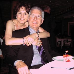 Meet your Posher, Patricia